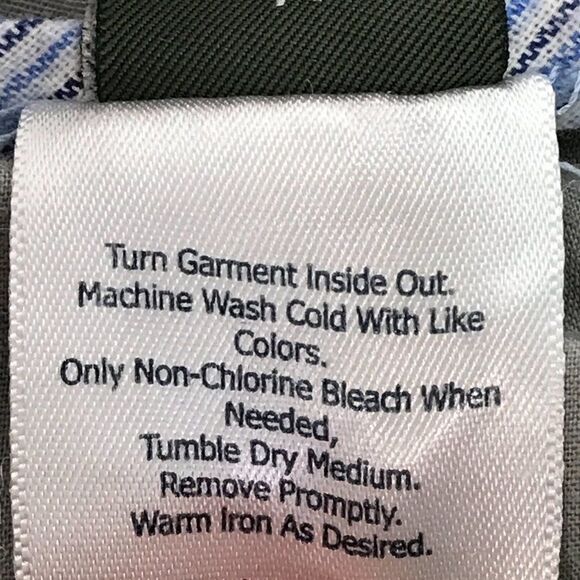 Eddie Bauer Blakely Fit Pant Women's Plus Size 14 Beige Mid Rise Pockets Outdoor - Picture 14 of 14